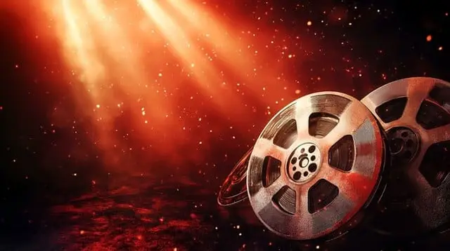 لیچر فیلم و سریال