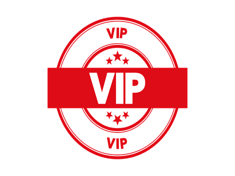 اکانت ویژه(VIP)